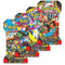 1 X Pokémon Mega Evolution ME01 Sleeved Booster NEW - New - Sealed - English