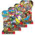 1 X Pokémon Mega Evolution ME01 Sleeved Booster NEW - New - Sealed - English
