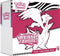 Pokémon Scarlet & Violet White Flames Elite Trainer Box (ETB) German – New & Sealed