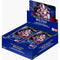 One Piece - TCG OP14 - Box The Azure Sea's Seven 24 Booster
