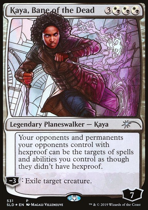 MTG Secret Lair Drop Culture Shocks Grixis – Englisch – Neu & OVP