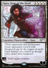 MTG Secret Lair Drop Culture Shocks Grixis – Englisch – Neu & OVP