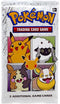 Pokémon 25th Anniversary General Mills Pikachu Holo Promo Booster