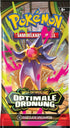 Pokémon Temporal Forces Booster Display – Booster Box – German