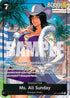 One Piece - TCG OP14 - Box The Azure Sea's Seven 24 Booster