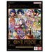 One Piece Card Game Premium Card Collection Best Selection Vol. 5 – Englisch – Neu & OVP