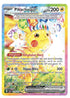 Pokémon Furious Fists KP08 Booster Display German – New & Sealed