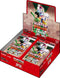 Union Arena Hunter x Hunter Booster Box Display – Japanisch – Neu & OVP