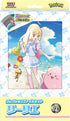 Pokémon Battle Partners Collection File Set Lillie SV9 Japan – New