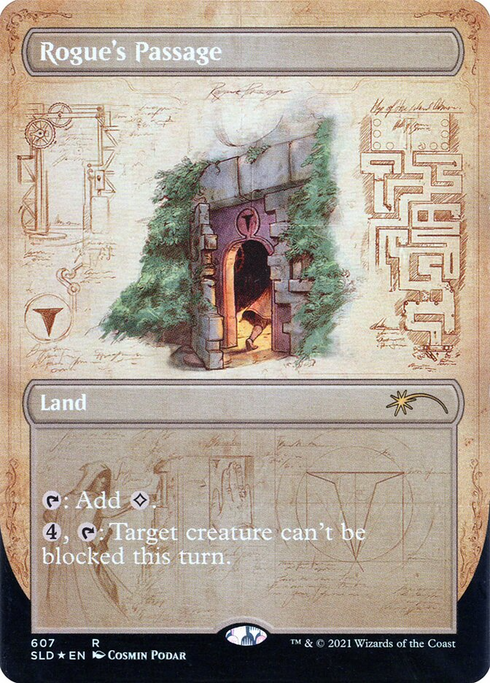 MTG Secret Lair Drop Culture Shocks Naya – Englisch – Neu & OVP