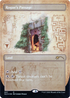MTG Secret Lair Drop Culture Shocks Naya – Englisch – Neu & OVP
