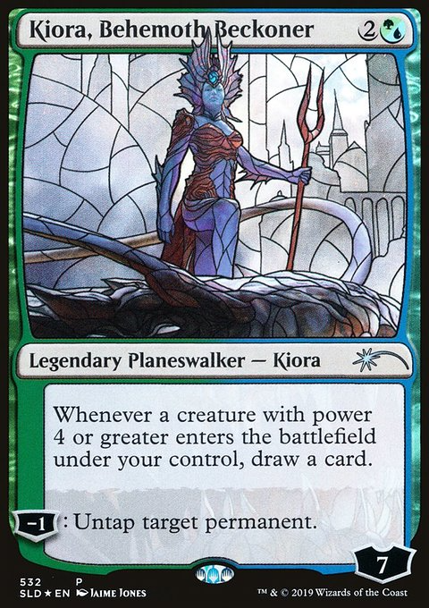 MTG Secret Lair Drop Culture Shocks Bant – Englisch – Neu & OVP