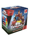 Topps Chrome Sapphire Bundesliga 2021/22 Box Display