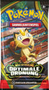 Pokémon Temporal Forces Booster Display – Booster Box – German