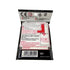 KMC Standard Sleeves Side In Perfect (100 Count, 64 x 89 mm) – Perfect Fit for Magic Cards
