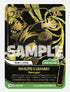 Naruto Mythos TCG Booster Display – 1st Edition – Englisch – Neu & OVP