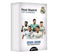 DAKA Real Madrid 2025/26 Top Audience Box Display Caseware – Neu & OVP