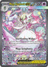 1 X Pokémon Mega Evolution ME01 Sleeved Booster NEW - New - Sealed - English