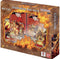 One Piece Card Game Illustration Box IB-05 – 2x OP13 & 2x PRB02 – Promo – English – New & Sealed
