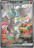 Pokémon Scarlet & Violet Black Bolt & White Flare Mini Tin Display