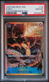 PSA 10 Kaido OP05-118 – Awakening of the New Era – One Piece Card – GEM MINT