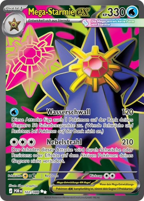 Pokémon Optimale Ordnung Booster Bundle Neu OVP Vorbestellung – Deutsch