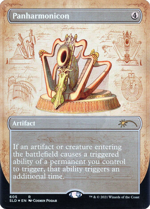 MTG Secret Lair Drop Culture Shocks Naya – Englisch – Neu & OVP