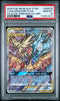 PSA 10 Lavados Zapdos Arktos GX SM210 – Pokémon Tag Team Deutsch – GEM MINT