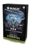 MTG Edge of Eternities Commander Deck Counter Intelligence - English - New & Sealed