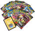 Pokémon Optimal Order Elite Trainer Box (ETB) German – New & Sealed