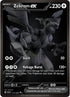 Pokémon Scarlet & Violet Black Bolt & White Flare Mini Tin Display