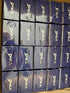 2025/26 DAKA Top Audience FC Barcelona Hobby Box Display – New & Sealed