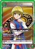 Union Arena Hunter x Hunter Booster Box Display – Japanisch – Neu & OVP