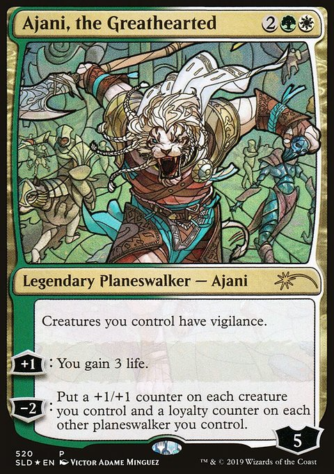MTG Secret Lair Drop Culture Shocks Bant – Englisch – Neu & OVP