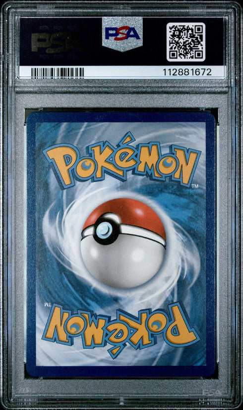 PSA 10 Lavados Zapdos Arktos GX SM210 – Pokémon Tag Team Deutsch – GEM MINT