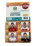 Panini EURO 2020 Tournament Edition – Update Set – 72 Sticker – Neu