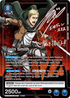 Union Arena Attack on Titan Booster Box Display - Japanese - New & Sealed