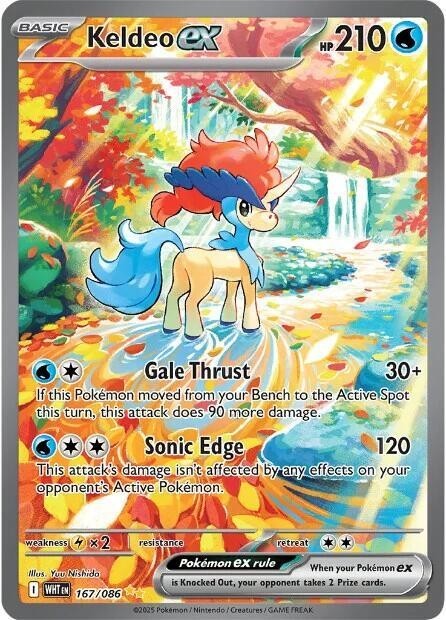 Pokémon Scarlet & Violet Black Bolt & White Flare Mini Tin Display