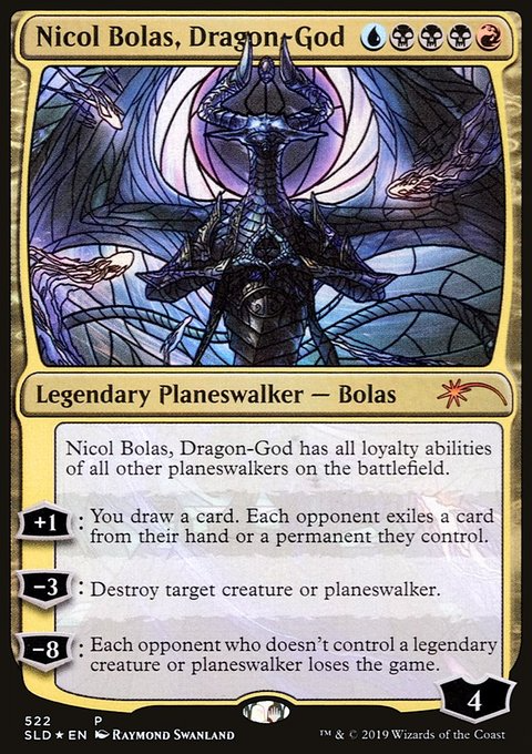 MTG Secret Lair Drop Culture Shocks Grixis – Englisch – Neu & OVP