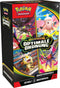 Pokémon Optimale Ordnung Booster Bundle Neu OVP Vorbestellung – Deutsch