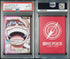 PSA 10 Luffy OP09-061 Leader Alt Art – One Piece Card 2024 Japanisch – GEM MINT
