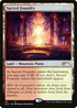 MTG Secret Lair Drop Culture Shocks Naya – Englisch – Neu & OVP