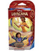 Disney Lorcana Rise of the Floodborn Starter Deck Tiana & Bruno - German - New & Sealed