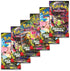 Pokémon Optimale Ordnung Booster Bundle Neu OVP Vorbestellung – Deutsch