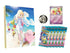 Pokémon Battle Partners Collection File Set Lillie SV9 Japan – New