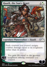MTG Secret Lair Drop Culture Shocks Naya – Englisch – Neu & OVP