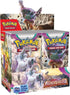 Pokémon Paldea Evolved SV02 Booster Display - Booster Box - English