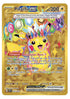 Pokémon Furious Fists KP08 Booster Display German – New & Sealed
