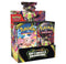 Pokémon Temporal Forces Booster Display – Booster Box – German