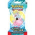 Pokémon Journey Together Sleeved Booster English